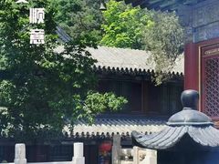 -潭柘寺景区