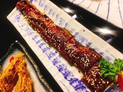 -梅筑·创意料理(王府井百货店)