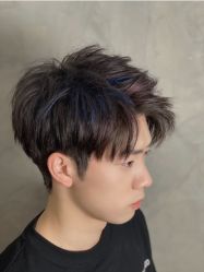 -COSMO PRO造型