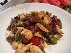 -79号渔船海鲜饭店(华强北店)
