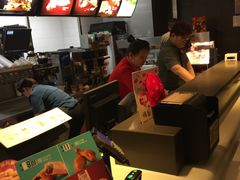 -麦当劳(豫园店)