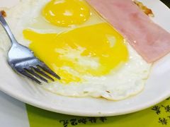 -澳洲牛奶公司(佐敦店)