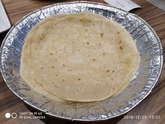 -合合春饼·酱骨·东北菜(潘家园店)