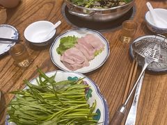 -厝味火锅·潮汕卤水火锅(十一合店)