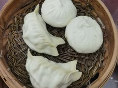 -富春茶社(国庆路店)