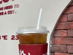 -茶月山·潮汕茶店(天河北店)