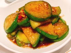 -丹江口渔村·湘味厨房(桃园店)