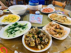 -明记海鲜大排档(巽寮湾店)