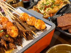 -林二哥宜烤官·宜宾小烧烤