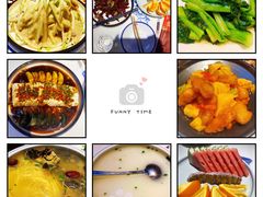 -大海碗·京菜炸酱面(雍和宫店)