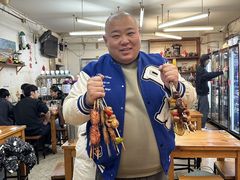 -炒豆合作社(东四总店)