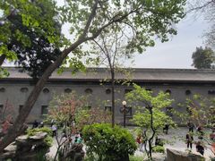 -恭王府博物馆
