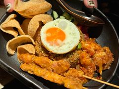 -FLAIR顶层餐厅酒吧(浦东丽思卡尔顿酒店)