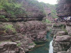 -云台山风景名胜区