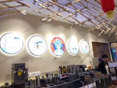 -霸王茶姬(南亚风情第壹城店)