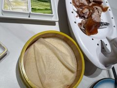 -东流山烤鸭·家常菜(雨山龙湖店)