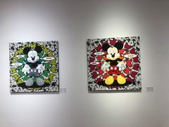 -宝龙艺术中心(七宝宝龙城店)