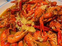 -舞虾小说.涮肉.烧烤(国顺东路店)