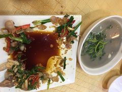 荔枝楼酒家(员村店)-荔枝楼酒家(员村东璟店)