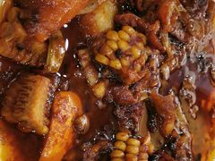 丰收园-蒙克嘎拉蒙餐