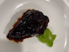 -香山湖渔家大院