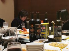 -丰收日·小海鲜·沪上家宴(顾村正大店)