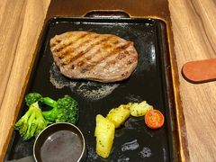 -必胜客(环球店)