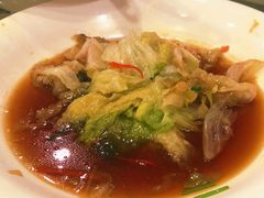 -红高粱大酒店(宁山东路店)