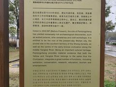 -盘龙城遗址博物院