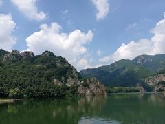-大连冰峪旅游度假区