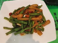 -令氏家外家周秦食府(高新店)