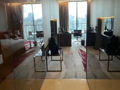 -广州天河希尔顿酒店