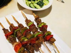 -1078號老北京涮肉(松柏店)