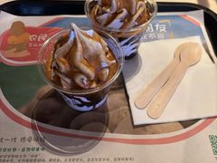 -麦当劳(番禺易发商业街店)