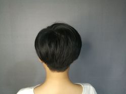 -HD HAIR STYLE