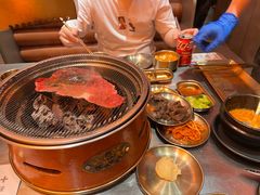 -西塔老太太泥炉烤肉(苏州大悦城店)