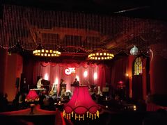 -JZ Club 爵士酒吧(上海店)