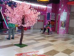 -大玩家(通州万达广场店)
