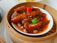 -煲王粤菜餐厅(中侨中心店)