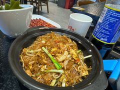 -周姑娘不等味·牛羊肉火锅·螃蟹罗氏虾·烤鱼烤串(高邮店)