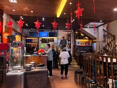 -芳芳私房菜·精做淮扬菜(承德路店)