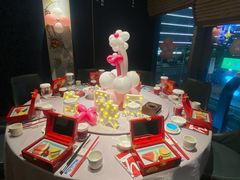 -千百味红餐厅·江西菜(绿地双子塔店)