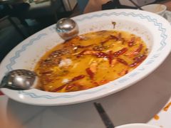 -花椒俏川菜小馆(南海万达店)