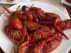 -韵咖啡自助餐厅(天津香格里拉店)