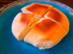 酸奶焙子-蒙亨·手把肉·蒙古包文化主题餐厅(天恒广场店)