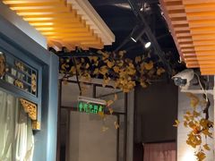 -京味斋·烤鸭·北京菜(安贞店)