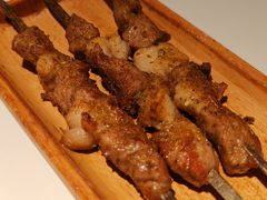 -阿娜尔·新疆菜(宜家荟聚中心店)