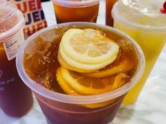 -桂桂茶(恒基名人店)