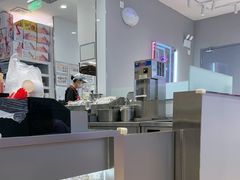 -DQ·蛋糕·冰淇淋(苏州中心店)