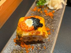 -無二炙坊·和牛烧肉(大钟寺1733店)
